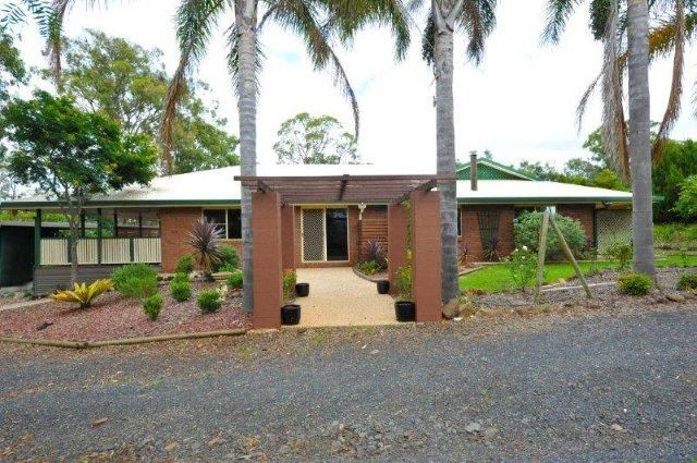 110 Savage Road, CAMBOOYA, QLD 4358