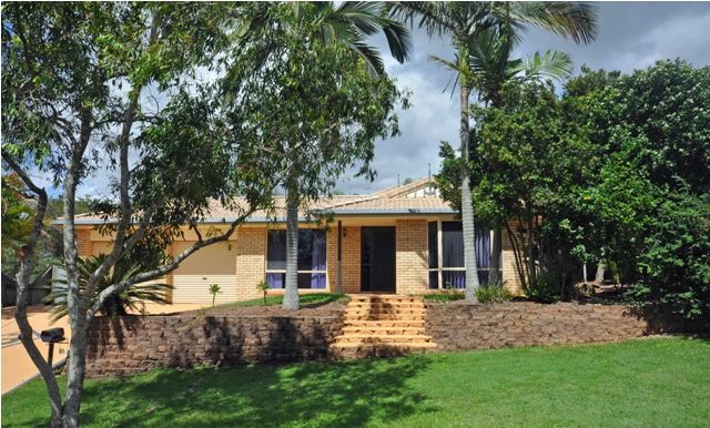3 Jambola Court, NARANGBA, QLD 4504