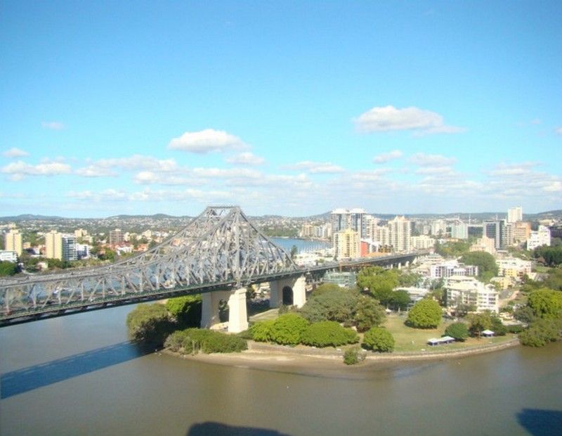 241/82 Boundary Street, BRISBANE, QLD 4000