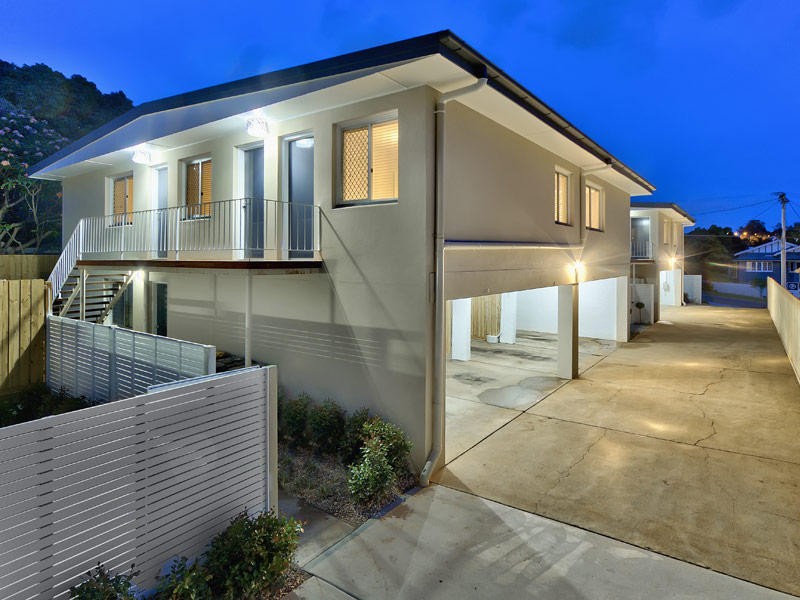 6/14 Parkham Avenue, WAVELL HEIGHTS, QLD 4012