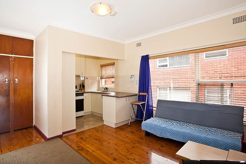 6/56 Park Road, HURSTVILLE, NSW 2220