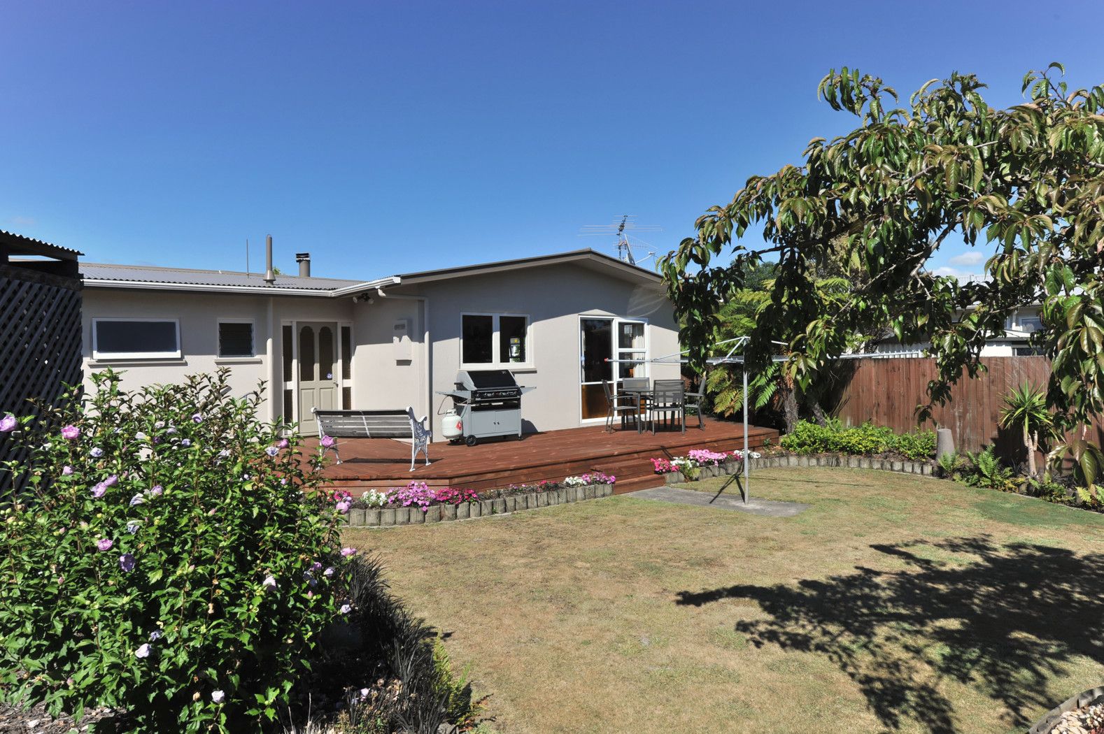 18 Todd Place, RICHMOND, Tasman District