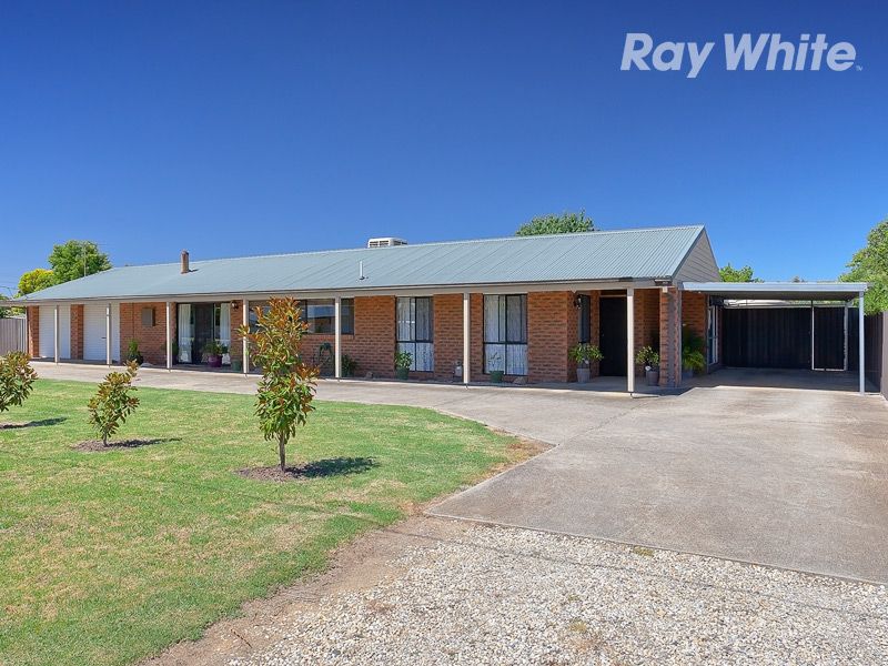 62  Townsend Street, HOWLONG NSW 2643