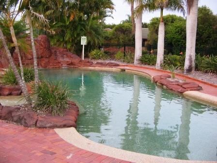 79/125 Hansford Road "Prouds Landing", COOMBABAH, QLD 4216