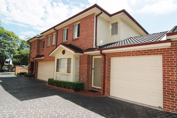 11-15 Haldane Street, ASQUITH NSW 2077