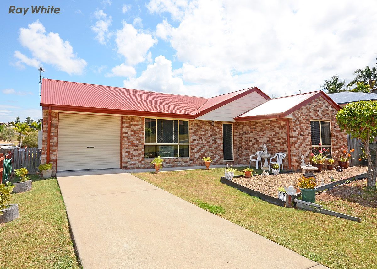 55 Birrabeen Avenue, PIALBA QLD 4655