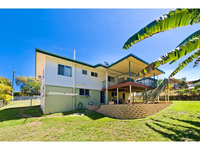 19 Normanby Terrace, THE RANGE, QLD 4700