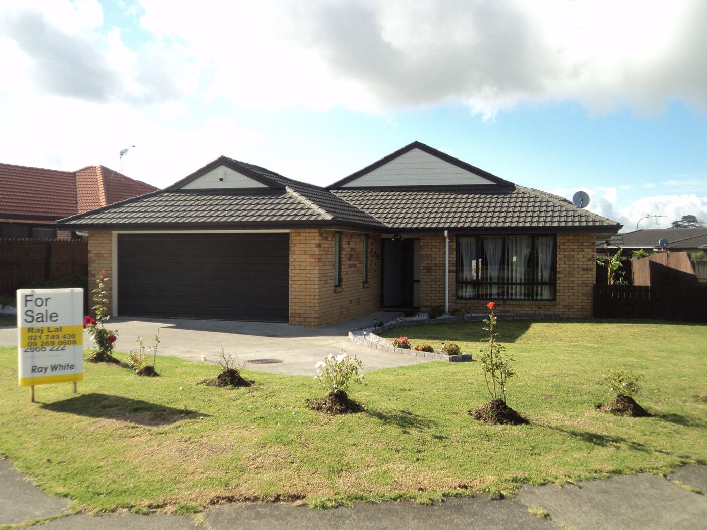 42 Cyclamen Road, MANGERE, Manukau City