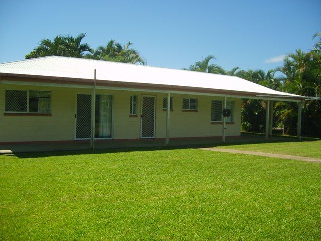 61 Resolution Drive, BENTLEY PARK, QLD 4869