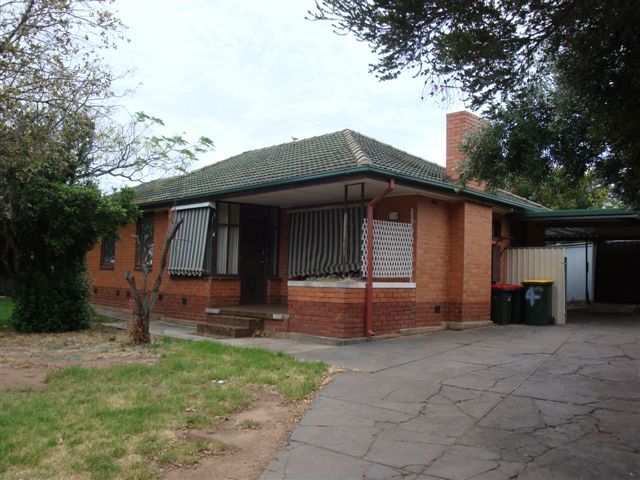 4 Kirk Street, ELIZABETH PARK, SA 5113