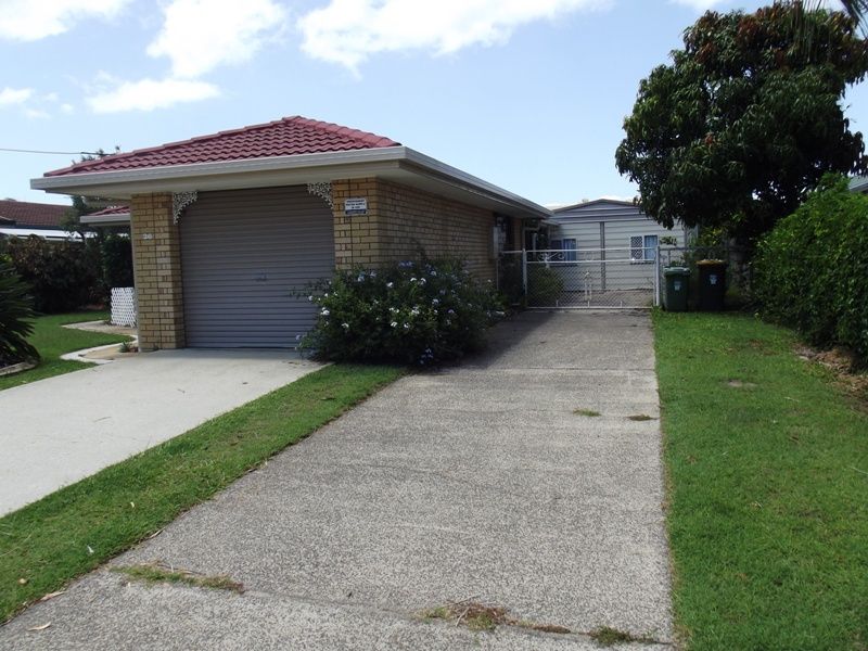BANKSIA BEACH, QLD 4507