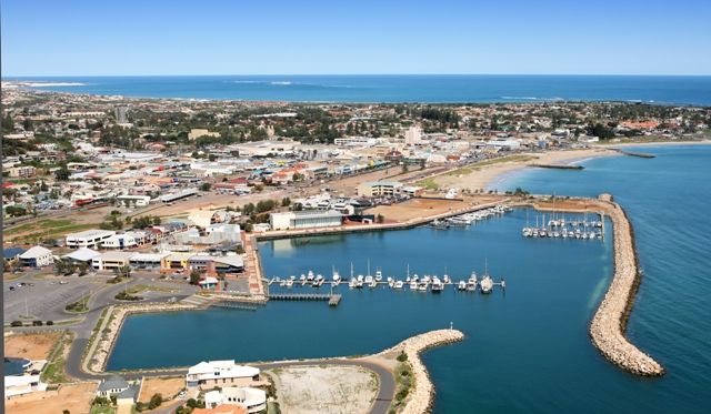 218 Stroud Street, BEACHLANDS, WA 6530