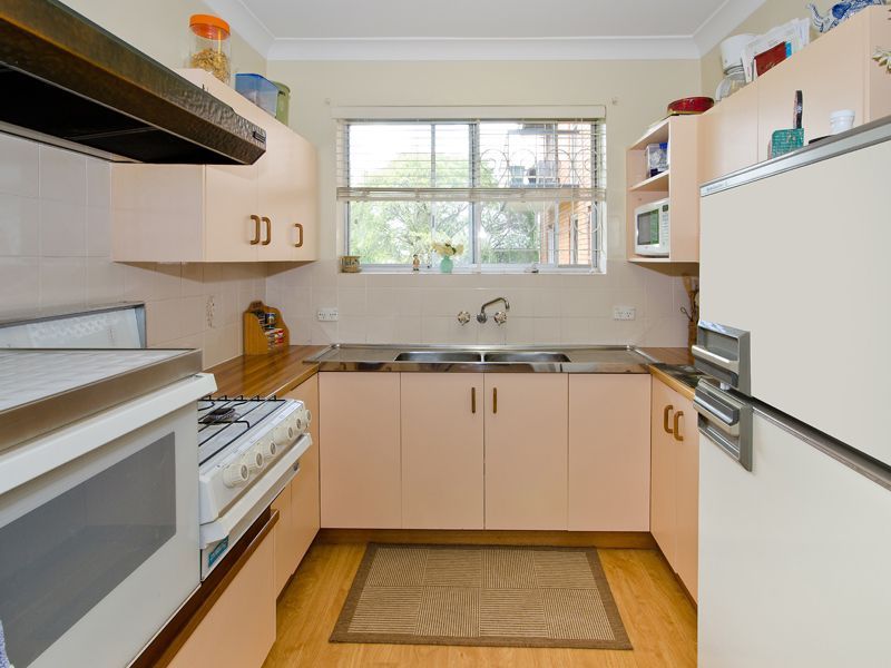 3/9 Newby Street, NUNDAH, QLD 4012