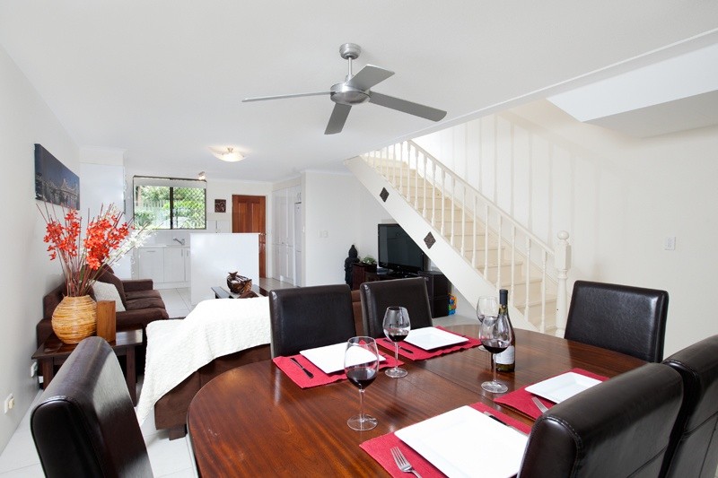 8/466 Boundary Street, SPRING HILL, QLD 4000