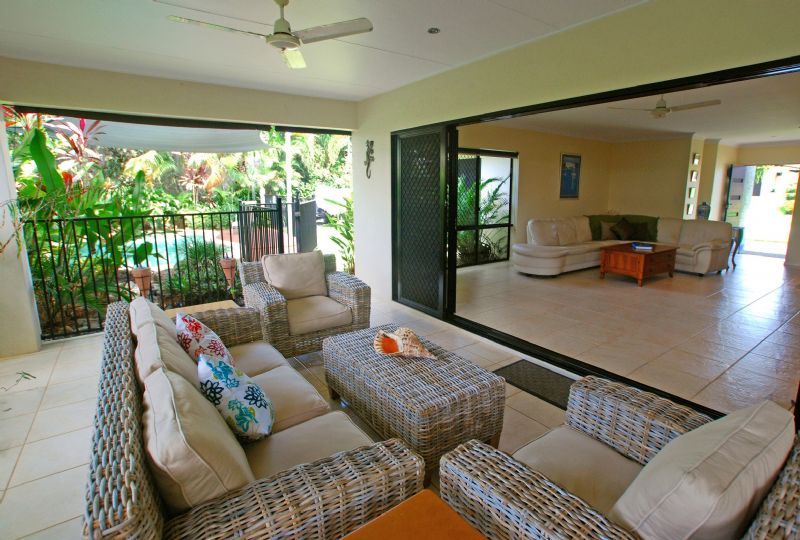 KEWARRA BEACH, QLD 4879