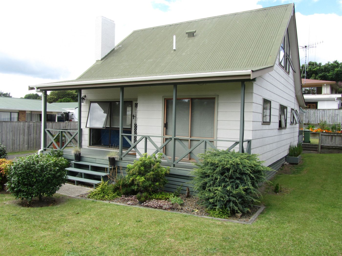 46 Lee Street, TE PUKE, Western Bay Of Plenty District