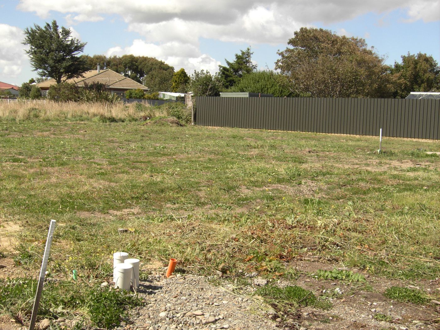 23 Falcon Street, NEWFIELD, Invercargill