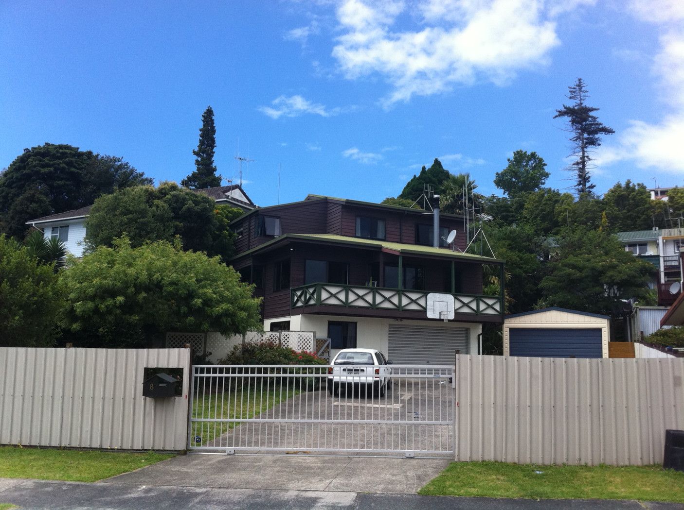 8 Westwood Street, BELLEVUE, Tauranga City