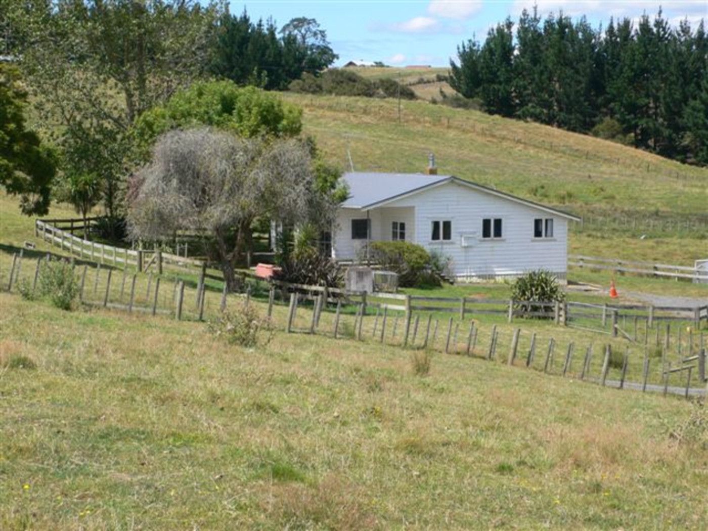 Pukekawa, Waikato District