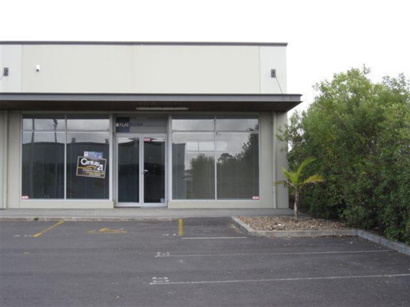 FLAT BUSH, Manukau City