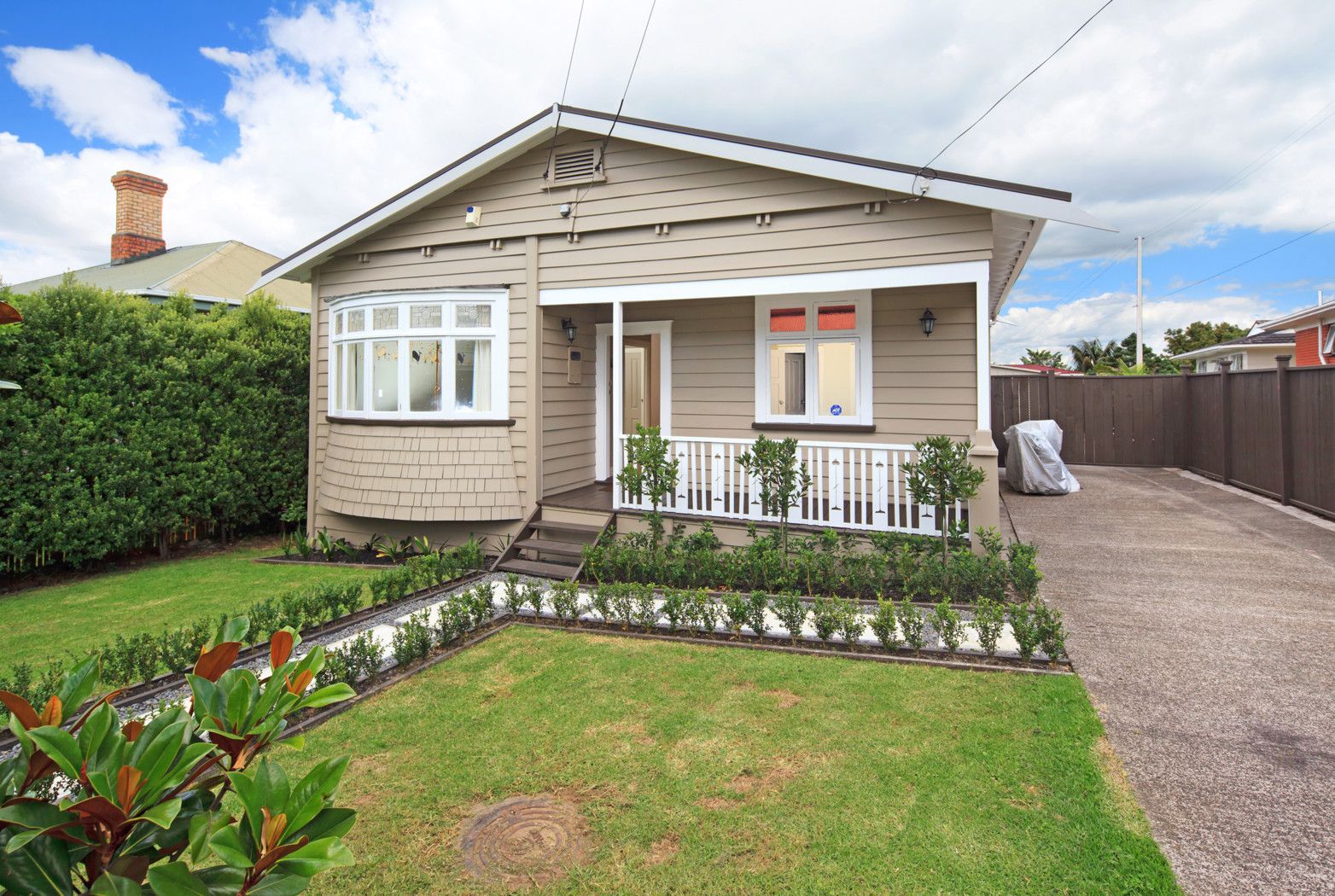 165 Grey Street, ONEHUNGA, Auckland City