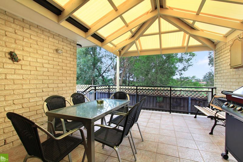 75 Daintree Drive, ALBION PARK, NSW 2527