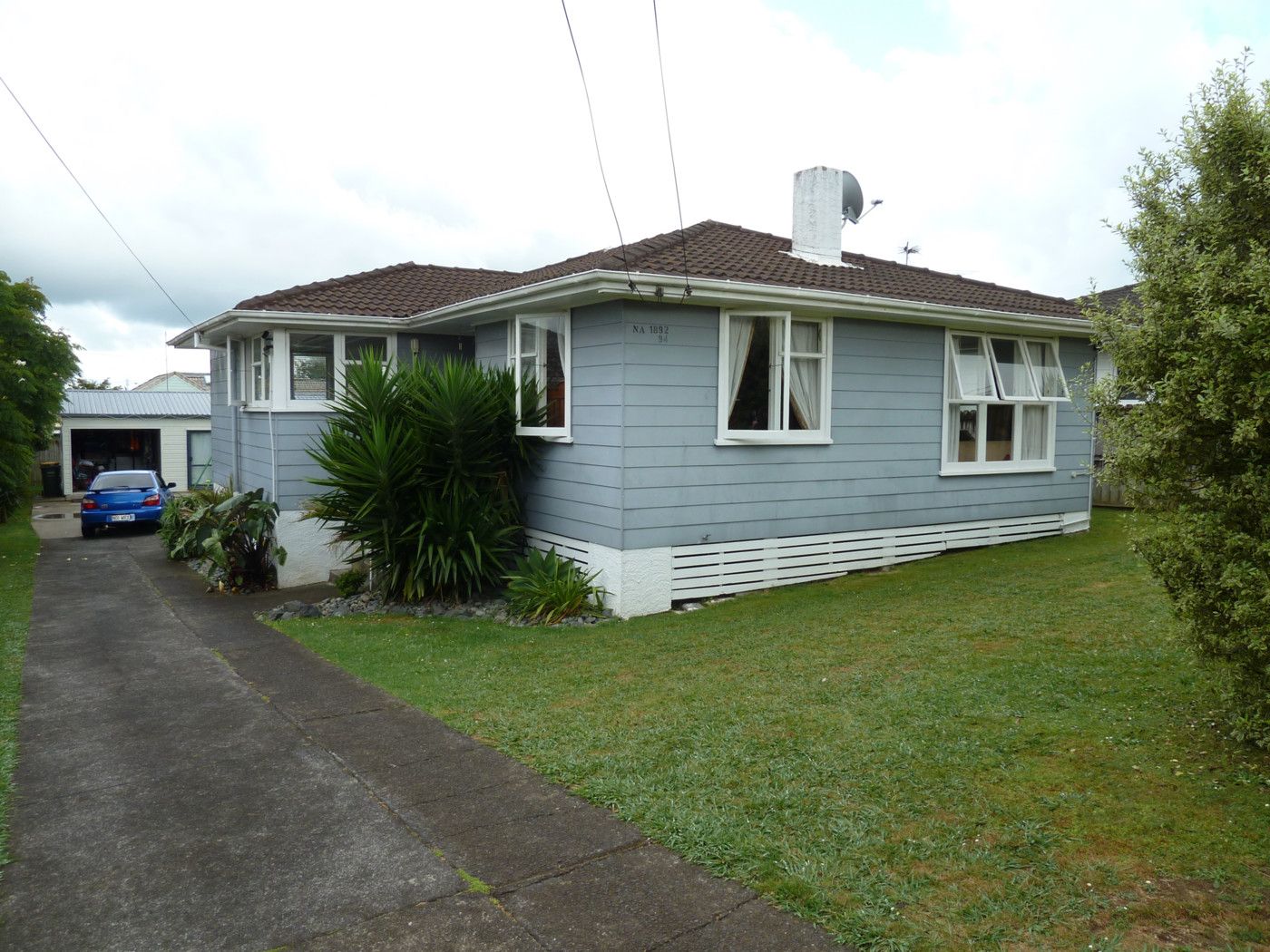 61 Arimu Road, PAPAKURA, Papakura