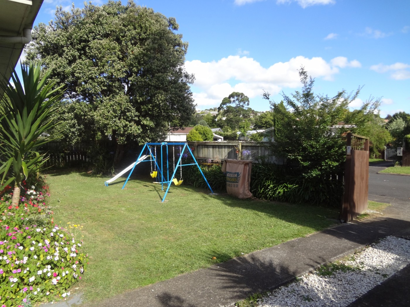 PAPAKURA, Papakura