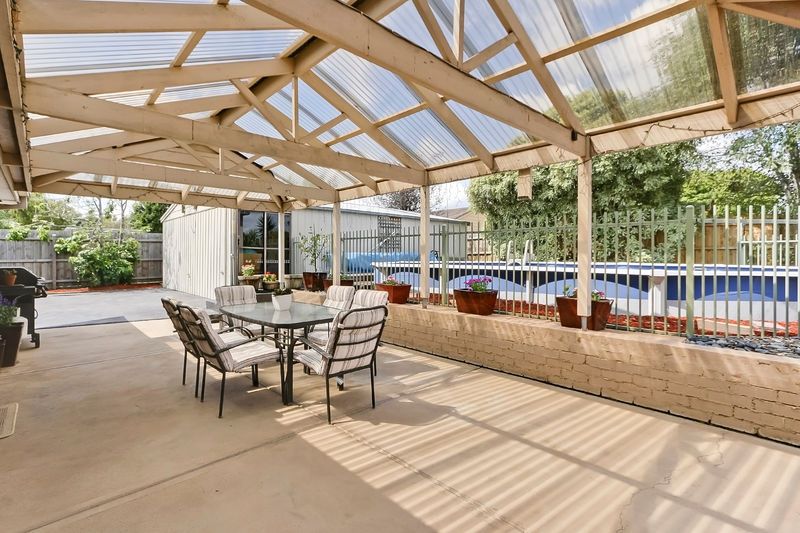 2 Elmore Court, FERNTREE GULLY, VIC 3156