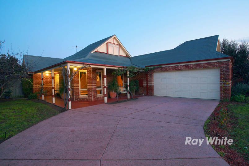 15 Littlecroft Avenue, NARRE WARREN SOUTH VIC 3805