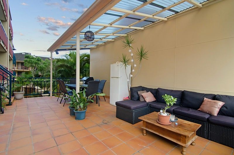 50 Anderson Street, FORTITUDE VALLEY, QLD 4006
