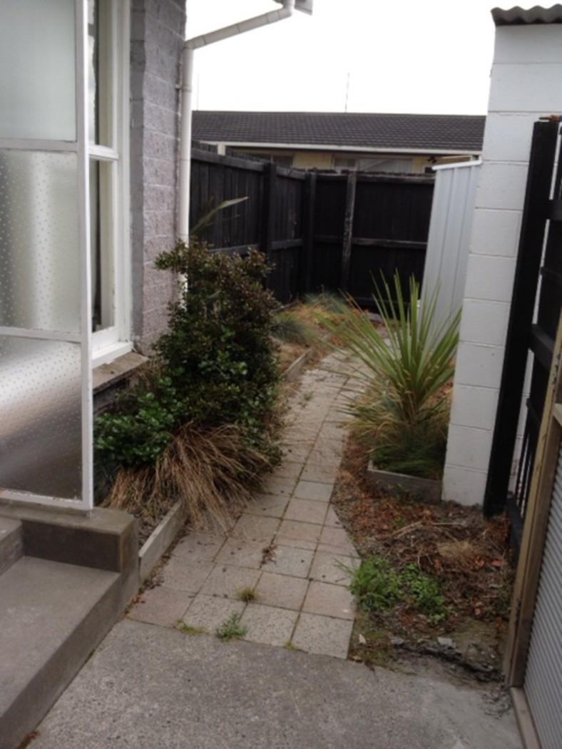 4/14 Gresford Street, EDGEWARE, Christchurch City