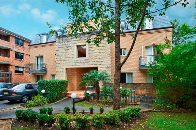 1/541 Church Street, NORTH PARRAMATTA, NSW 2151