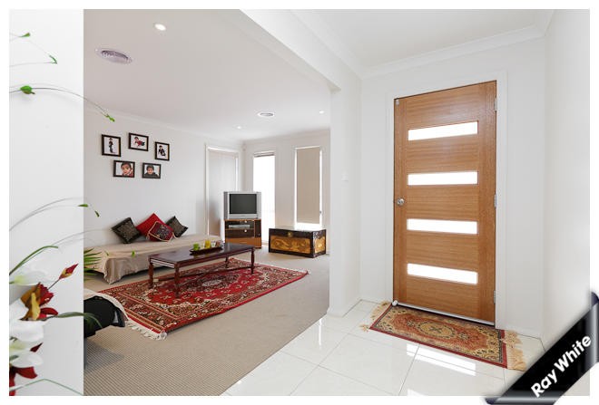 49 Charles Perkins, BONNER, ACT 2914