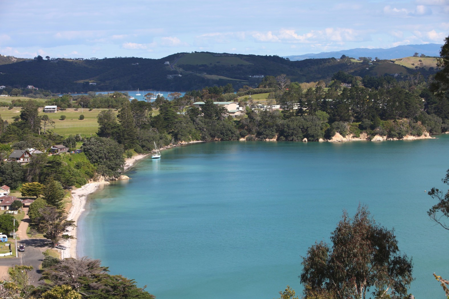 17 Burrell Road, ONEROA, Waiheke Island