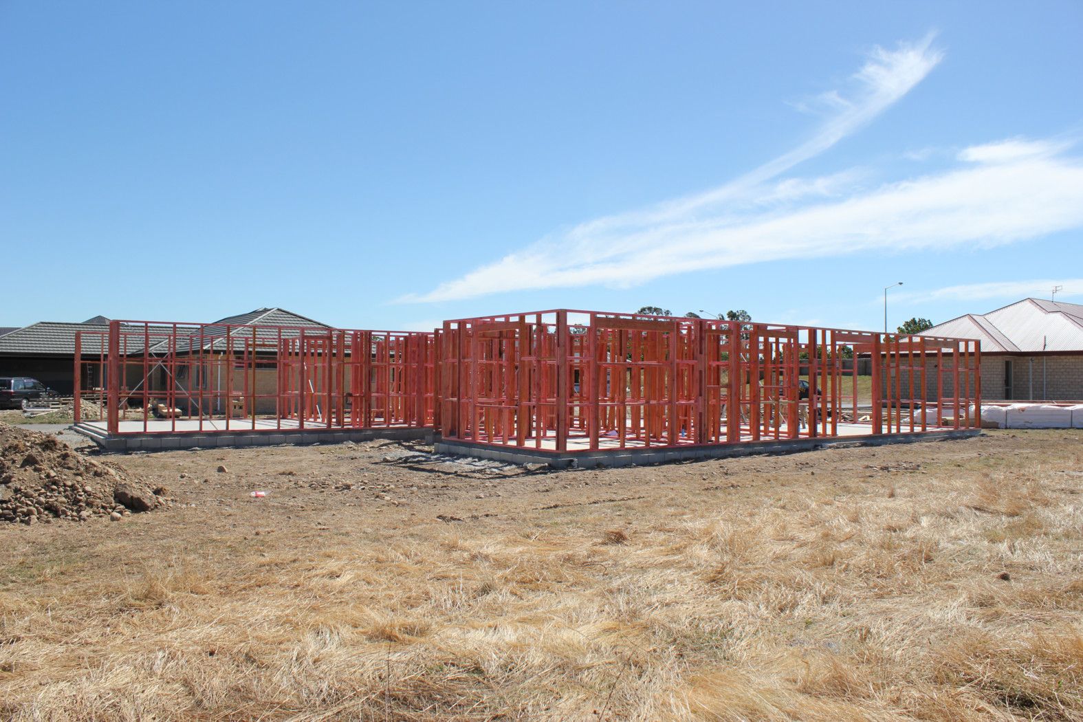 69 Fairfield Way, ROLLESTON, Selwyn District