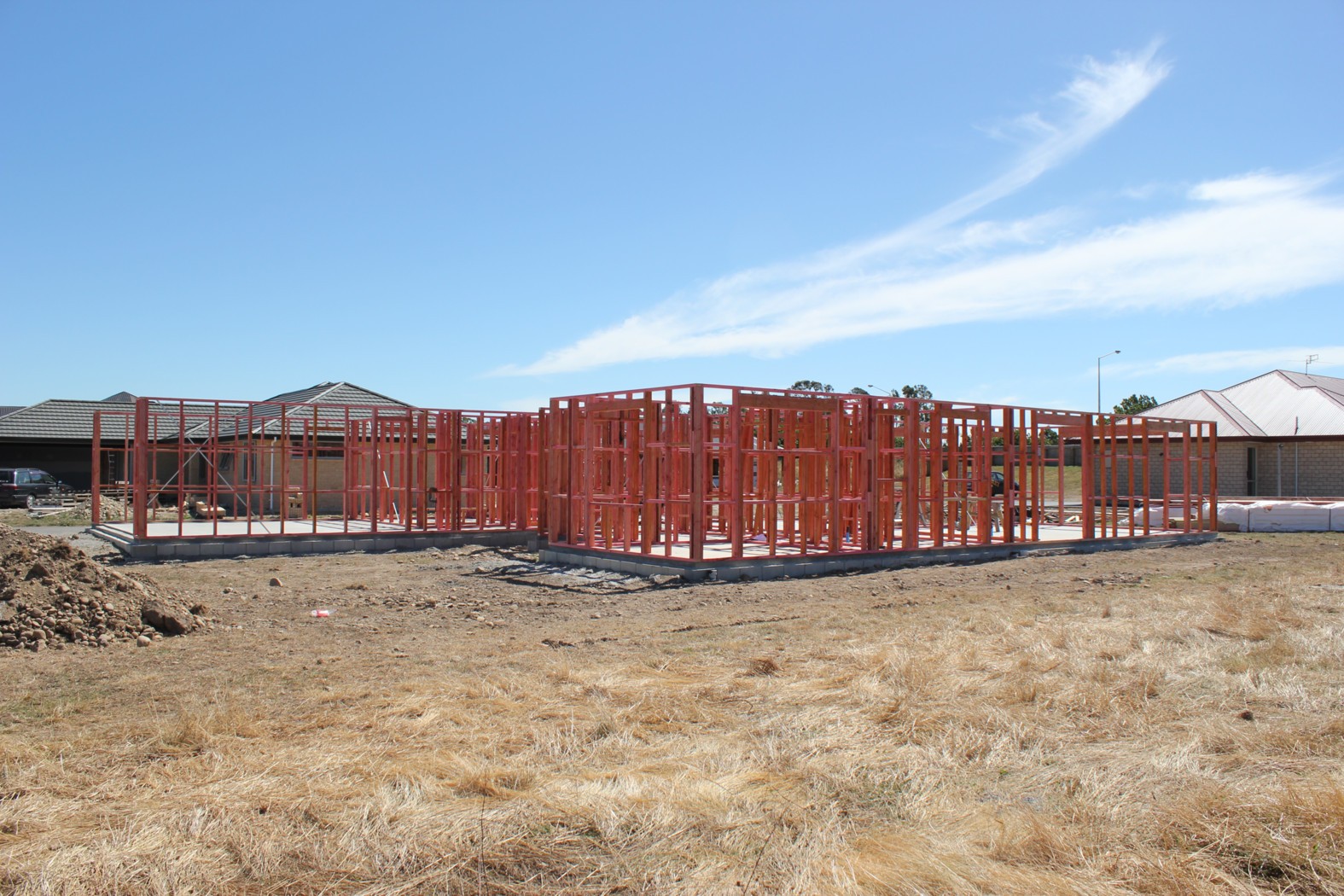 69 Fairfield Way, ROLLESTON, Selwyn District