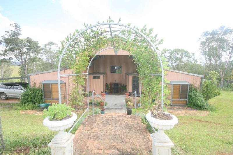 1961A  Armidale Road, COUTTS CROSSING NSW 2460