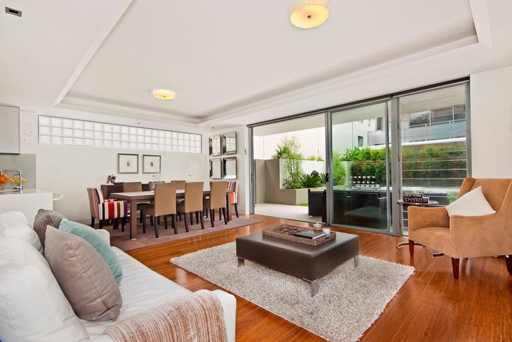 6/32 Diamond Bay Road, VAUCLUSE, NSW 2030