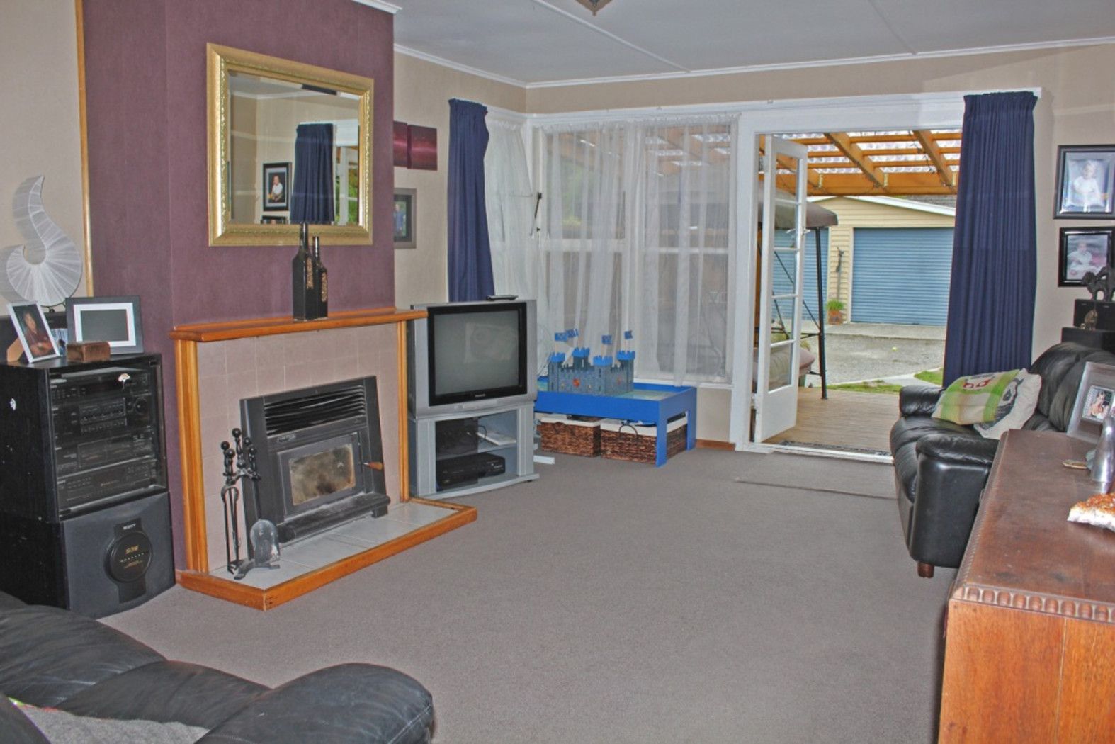 82 Cornwall Street, Masterton, Masterton District