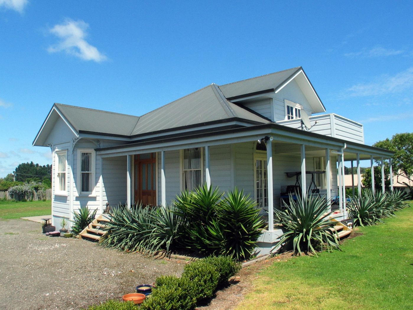 26A Pacific Street, WAIUKU, Franklin