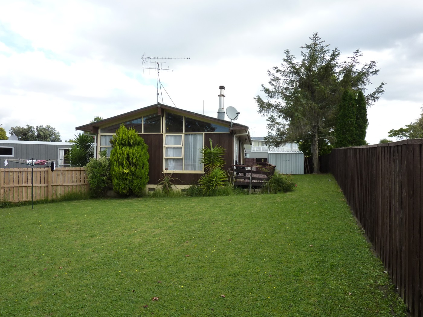 17 Cheam Place, Pakuranga, Manukau City