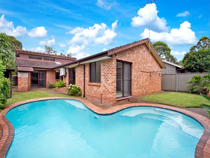 7 Wilson Place, BONNET BAY, NSW 2226