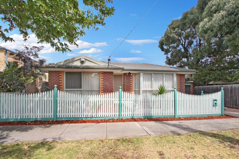 2 Albany Road, OAKLEIGH EAST VIC 3166
