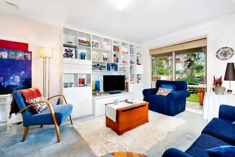 6/32-98 Bishop Road, MENAI, NSW 2234