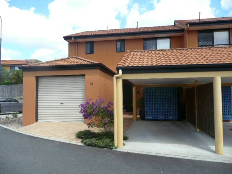 250 Sumners Road, RIVERHILLS QLD 4074