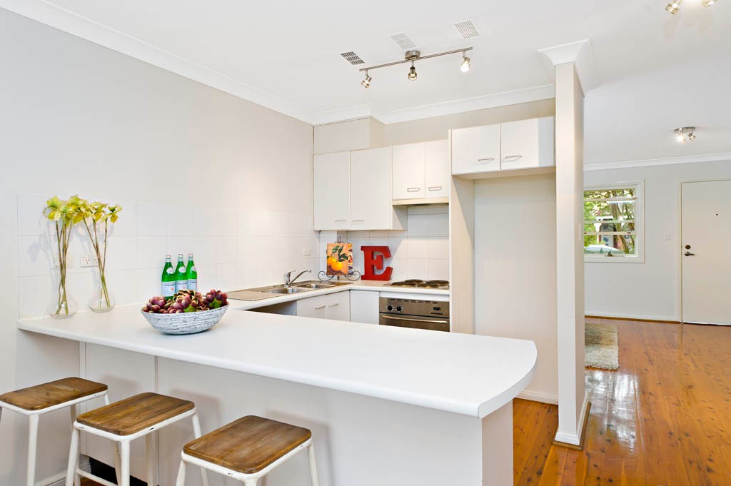 2/116 Sydenham Road, MARRICKVILLE, NSW 2204