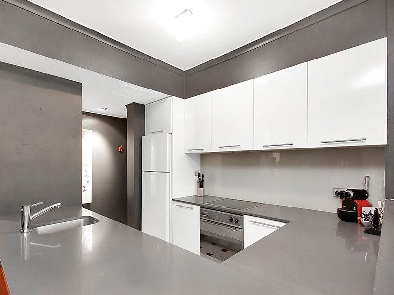 16/3  Olivia Lane, SURRY HILLS, NSW 2010