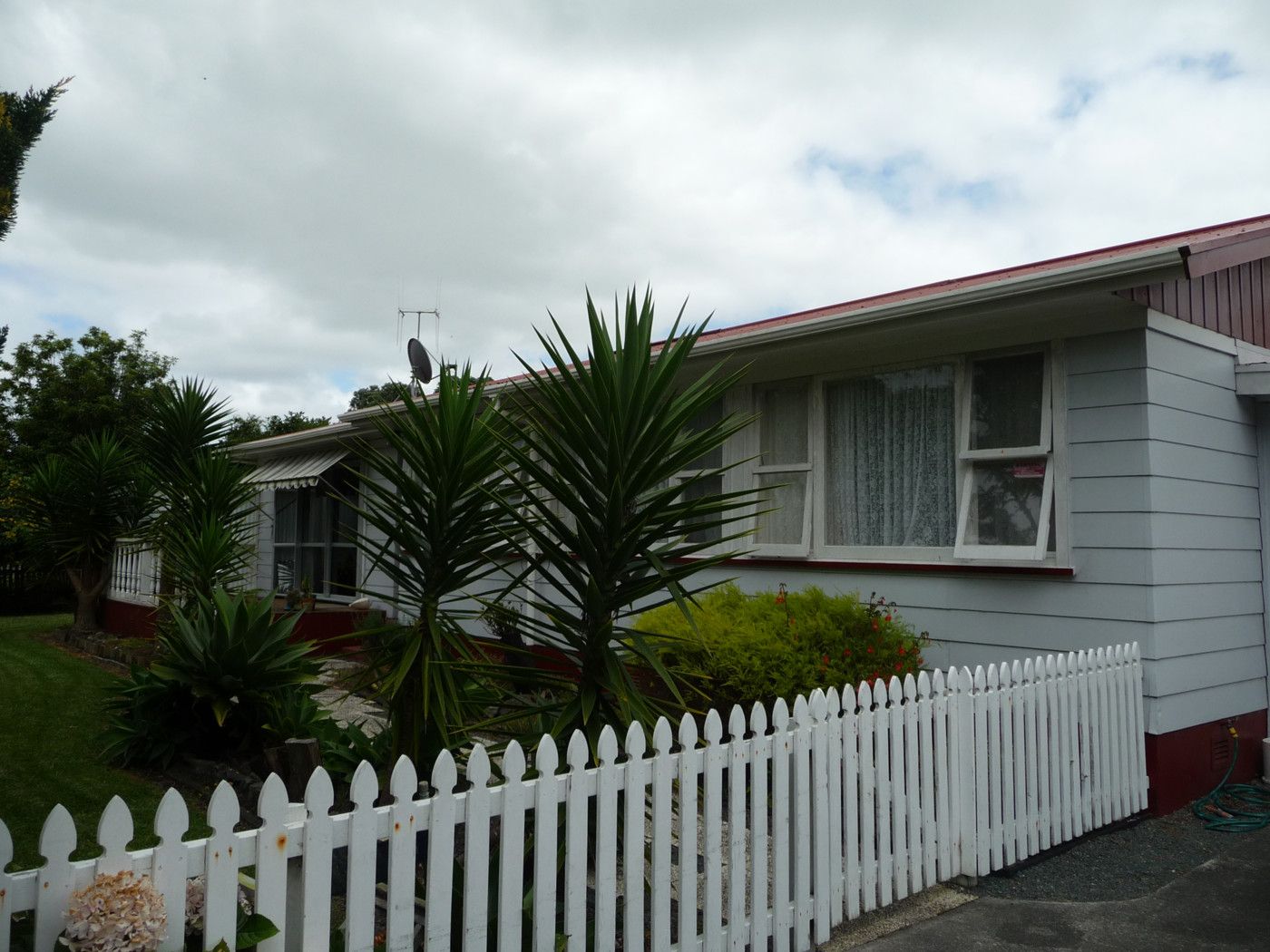 27 Empire Street, KAITAIA, Far North District