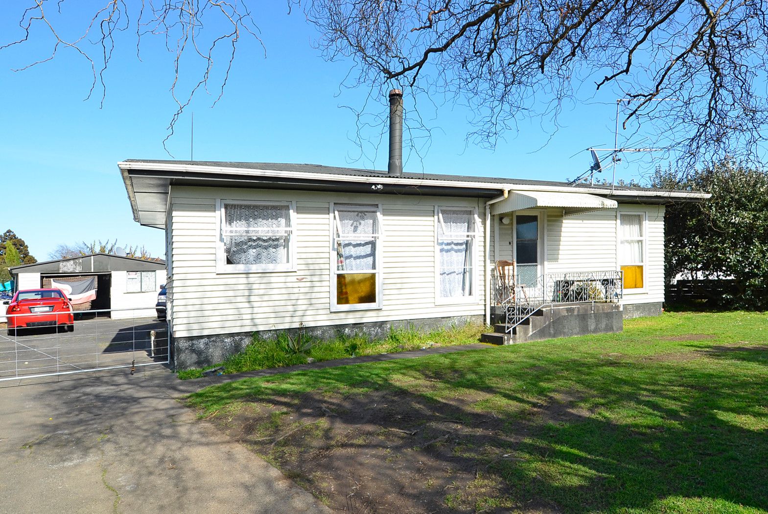 47 Eastburn Street, PAPAKURA, Papakura